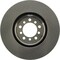 Centric Parts Standard Brake Rotor, 121.35017 121.35017 - alternate 4